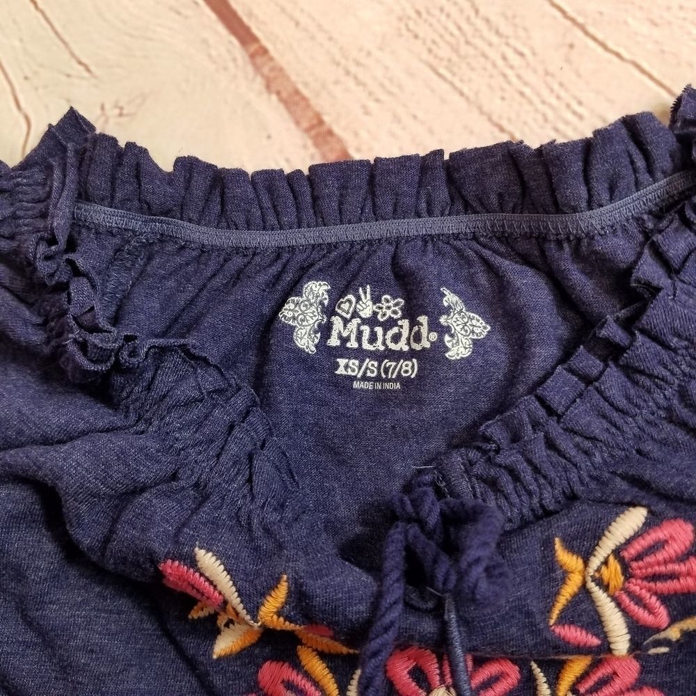 Mudd shirt M7/8 - Picture 3 of 3